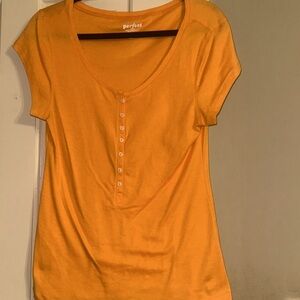 Perfect Tee Old Navy